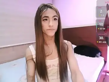 Stripchat Private Sex Chat of stormytt_