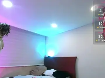 Stripchat Adult Webcams of stormytt_