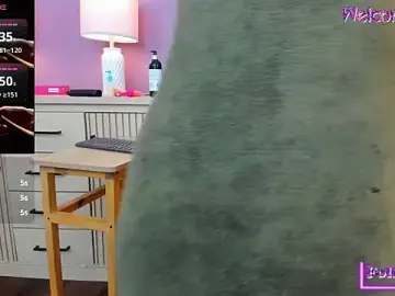 Stripchat Nude Webcam of vailoetharris