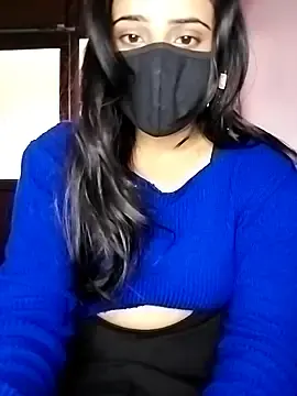 Stripchat Adult Video Chat of Amisha2