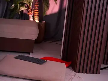 Stripchat Live Sex of DelilahRayn