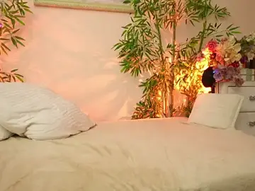 Stripchat Nude Webcam of HappyLisa