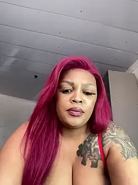 Stripchat Adult Webcam of Iam-Sharifa