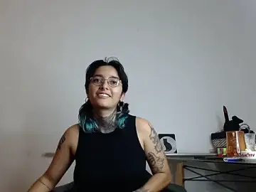 Stripchat Live Sex of Ivyravens