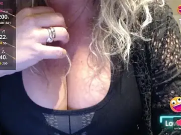 Stripchat Sex Chat of JenniLowen