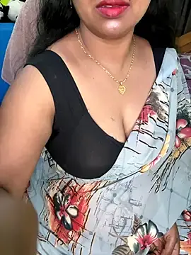 Stripchat Live Sex Cam of Kritika_21