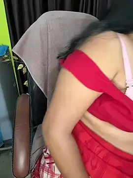 Stripchat Free Live Porn of Kritika_21