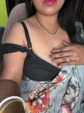 Stripchat Adult Video Chat of Kritika_21