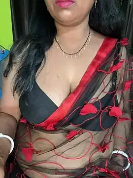 Stripchat Best live sex cam show of Kritika_21