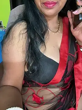 Stripchat Free Live Porn of Kritika_21