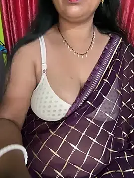 Stripchat Best Webcam of Kritika_21