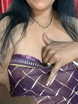 Stripchat Adult Webcam of Kritika_21