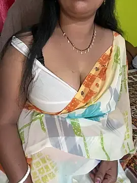 Stripchat Live Porn of Kritika_21