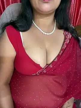 Stripchat Live Porn of Kritika_21