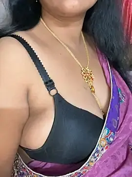 Stripchat Live Porn of Kritika_21