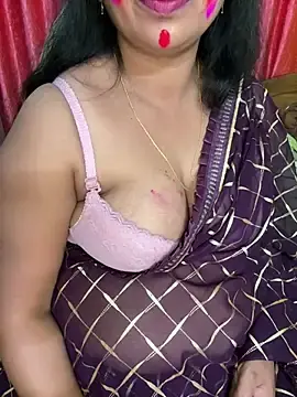 Stripchat Sex Cam of Kritika_21