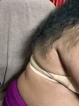 Stripchat Live Porn of Kritika_21