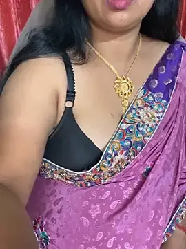 Stripchat Free Live Porn of Kritika_21