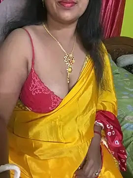 Stripchat Free Porn Cam of Kritika_21