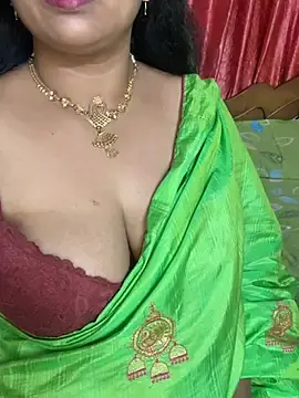 Stripchat Free Live Porn of Kritika_21