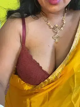 Stripchat Sex Chat of Kritika_21