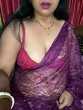 Stripchat Live Sex of Kritika_21