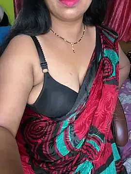 Stripchat Best Webcam of Kritika_21