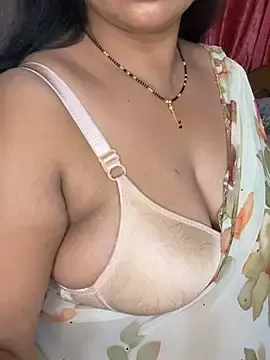 Stripchat Nude Webcam of Kritika_21