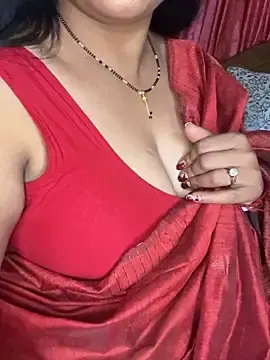 Stripchat Live Sex Cam of Kritika_21