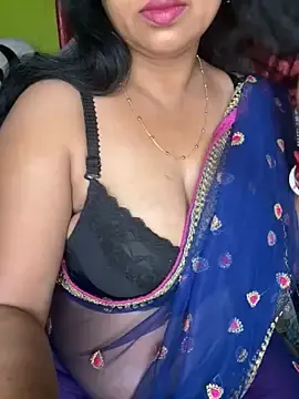 Stripchat Nude Webcam of Kritika_21