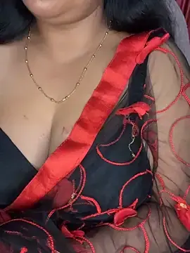 Stripchat Nude Webcam of Kritika_21