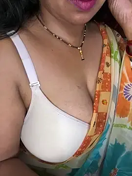 Stripchat Live Porn of Kritika_21