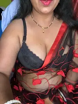 Stripchat Free Porn Cam of Kritika_21