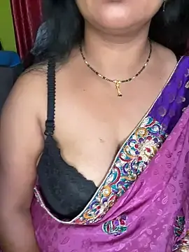 Stripchat Adult Webcam of Kritika_21