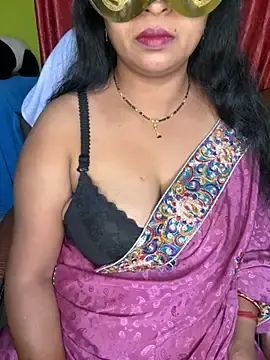 Stripchat Best Webcam of Kritika_21