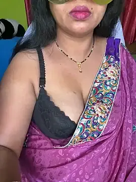 Stripchat Sex Cam of Kritika_21