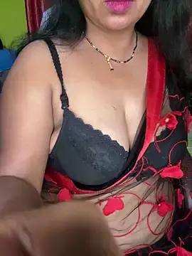 Stripchat Free Live Porn of Kritika_21