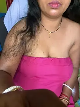 Stripchat Sex Cam of Kritika_21