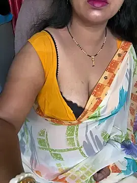 Stripchat Free Porn Cam of Kritika_21
