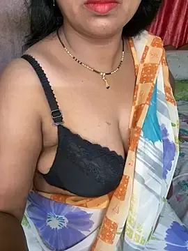 Stripchat Sex Chat of Kritika_21