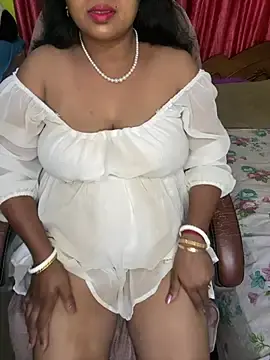 Stripchat Free Porn Cam of Kritika_21