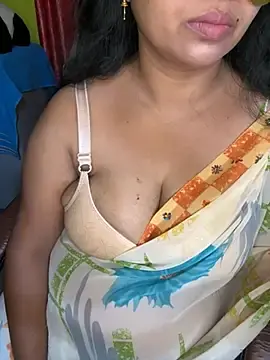 Stripchat Nude Webcam of Kritika_21