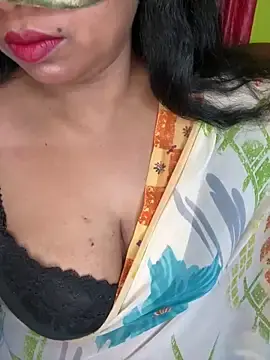 Stripchat Sex Chat of Kritika_21