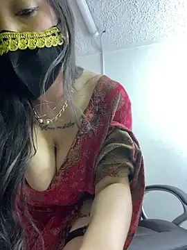 Stripchat Adult Video Chat of Lalitha_
