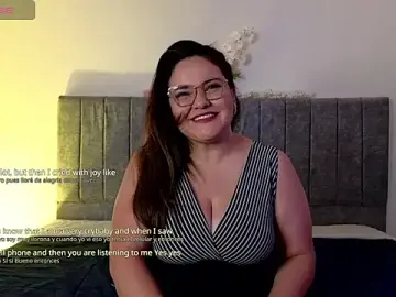 Stripchat Best Webcam of NatashaBlade_