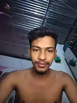 Stripchat Best live sex cam show of RAKIB5676