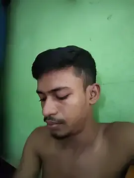 Stripchat Adult Video Chat of RAKIB5676