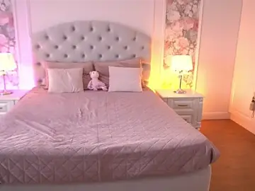 Stripchat Sex Chat of VixenMuse