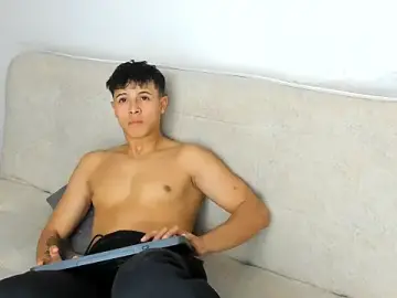 Stripchat Best live sex cam show of _Alex_Colton