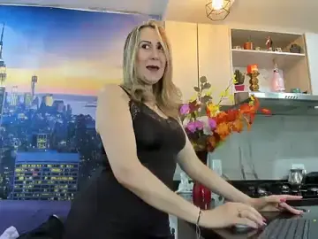 Stripchat Adult Webcams of ashleymilf_1